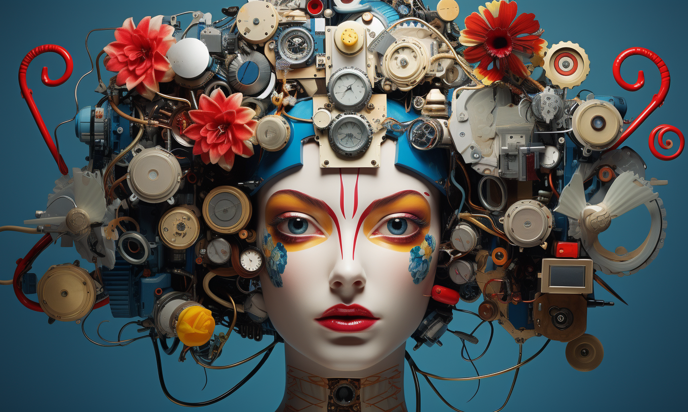 AI的理解困境:如何走出数据世界,触达生命的理解? AI的理解困境:如何走出数据世界,触达生命的理解?