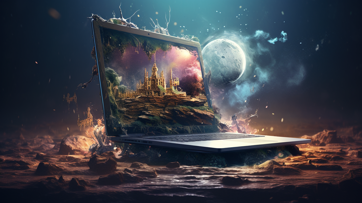 大模型时代，谁才是第一终端？英特尔掀开AI PC万亿美金市场大幕