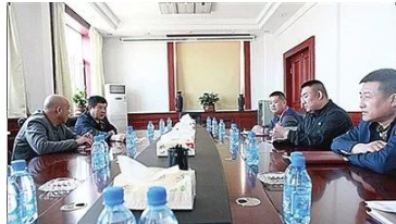 国玺经贸是“慈善互助类传销盘”已圈钱跑路! 国玺经贸是“慈善互助类传销盘”已圈钱跑路!