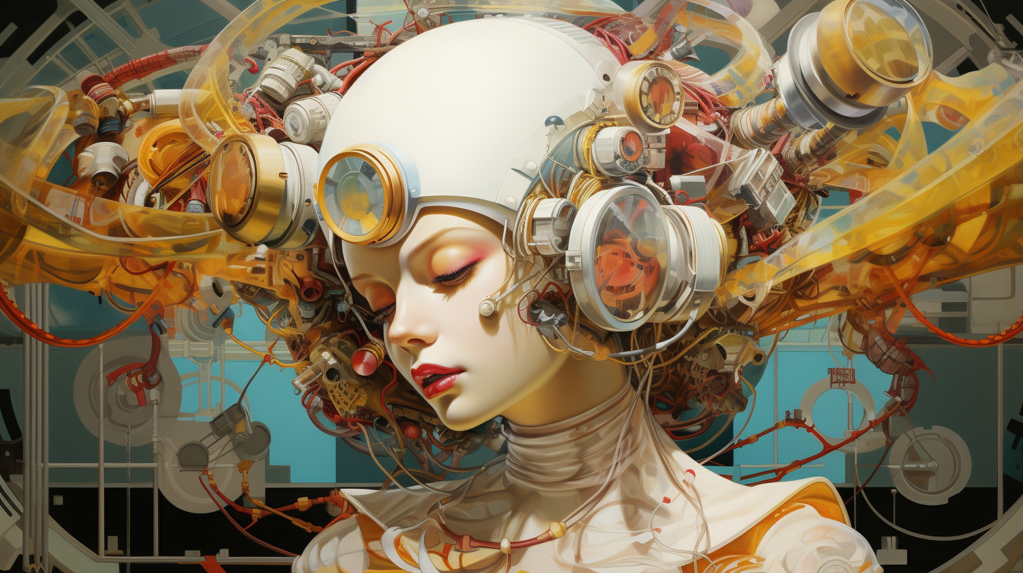 对话王小川：大模型创业核心，是想好技术如何匹配产品