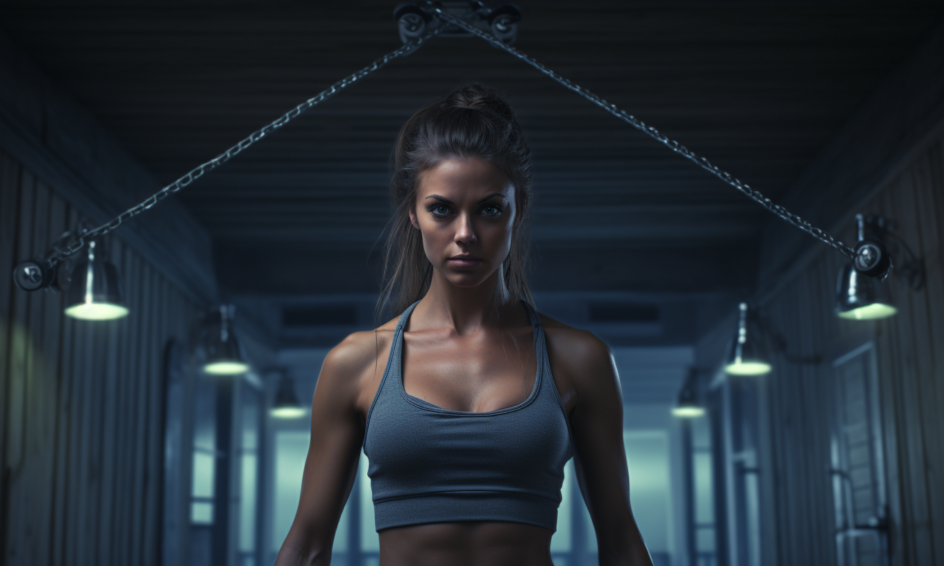 用AI破局，Bhout、Fiture、Keep亦步亦趋