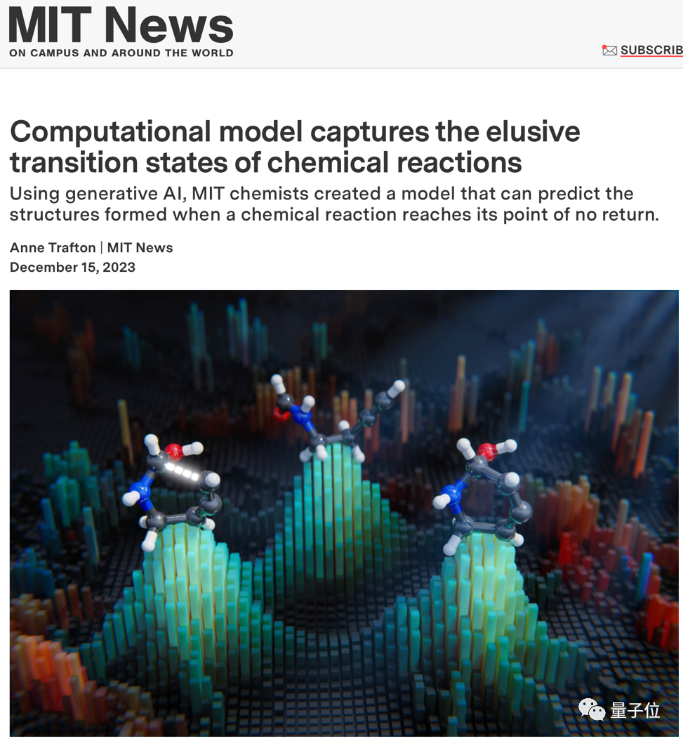 速度暴涨1000倍！扩散模型预测材料“炼金”过程，体系越复杂加速度越大