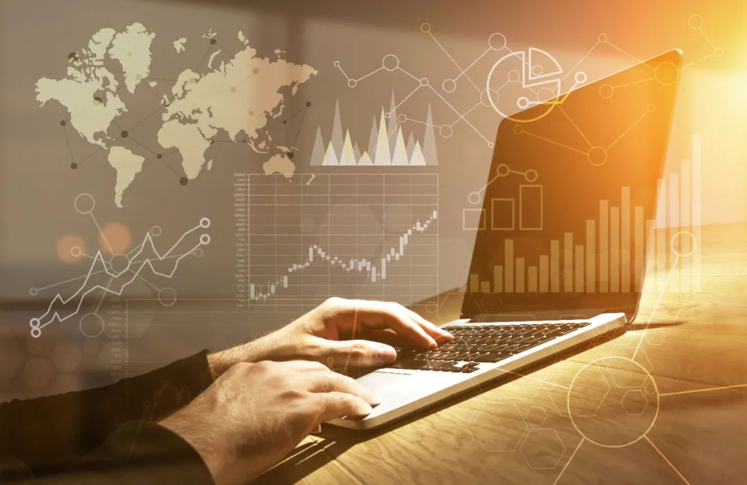 透过腾讯、京东，触摸金融科技的真实脉搏