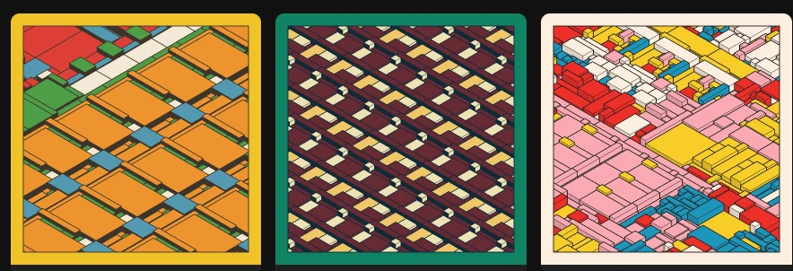 链上抽奖有多上头?Analysoor第二期项目ONE让社区无眠