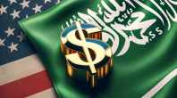 美国前外交官对沙特计划攻击美元发出警告 美国前外交官对沙特计划攻击美元发出警告