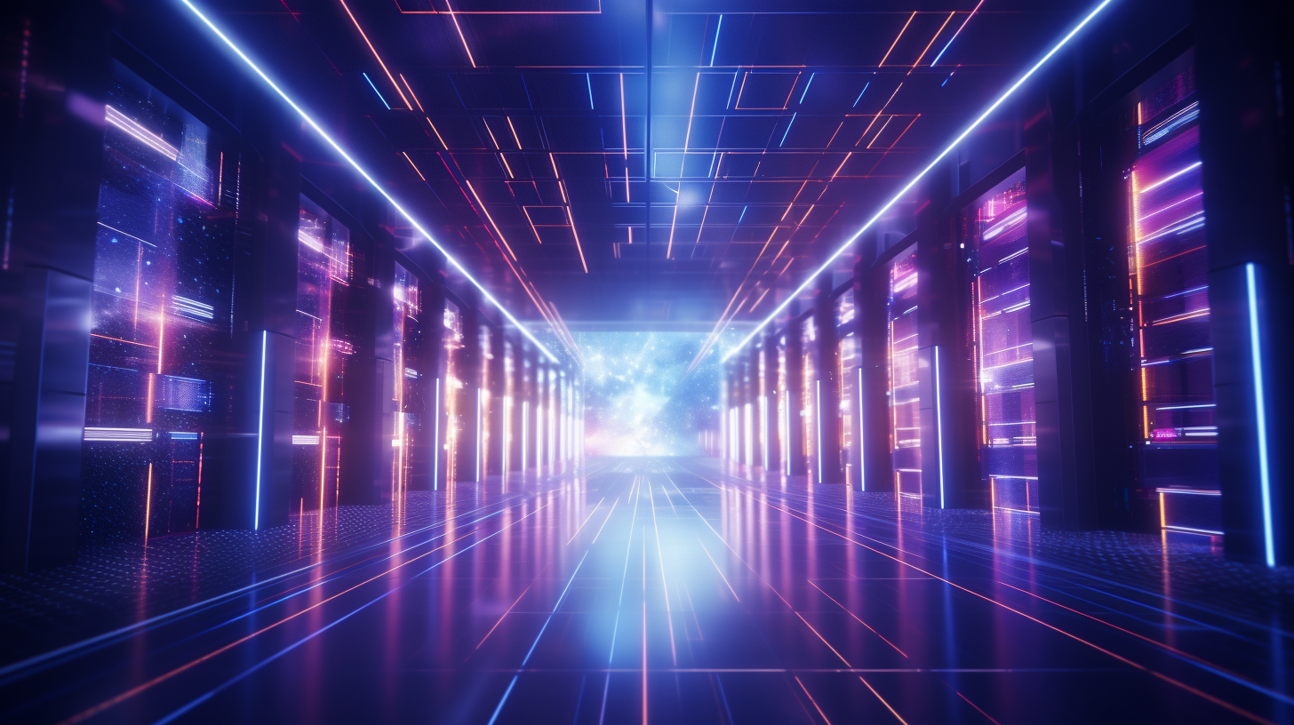 大干快上，大模型加速数据中心行业洗牌