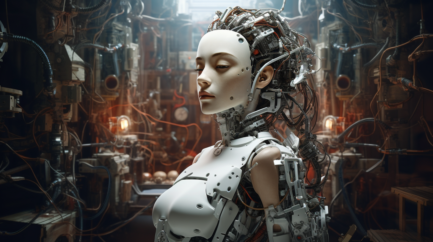 拿到全球千万下载后，AI图片App如何对抗“一波流体质”？| 对话创始人