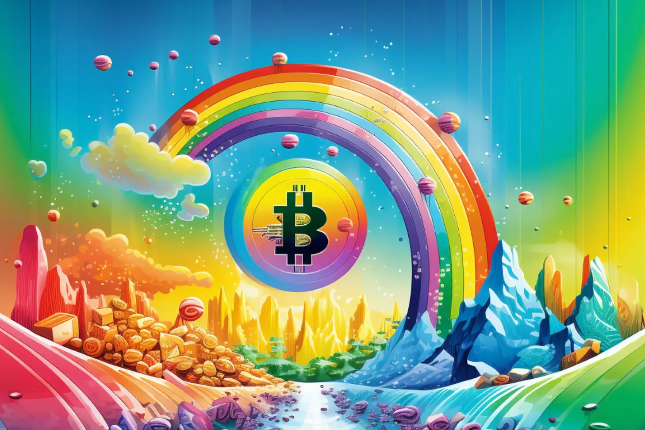 Merlin Protocol，一个专业的比特币生态资产适配协议