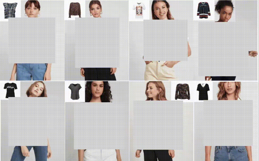 再也不怕合照缺人，Anydoor为图片编辑开了一道「任意门」