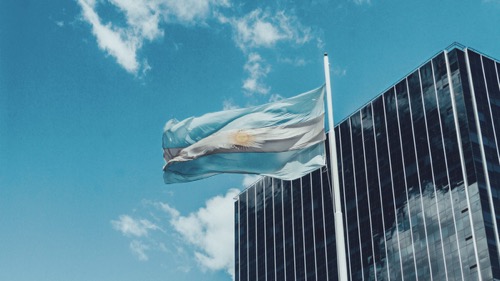 阿根廷外交部长称允许合同以比特币或加密货币结算