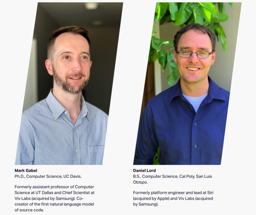 不仅仅是代码生成，这家8个人的公司完成了850万美金种子轮融资