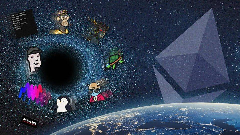 Animoca Brands联创Yat Siu：2024年将迎来Web3的新时代