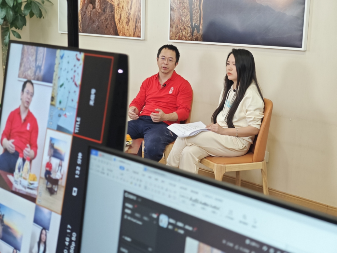 对话周鸿祎：不发展 AI 才是最大的不安全