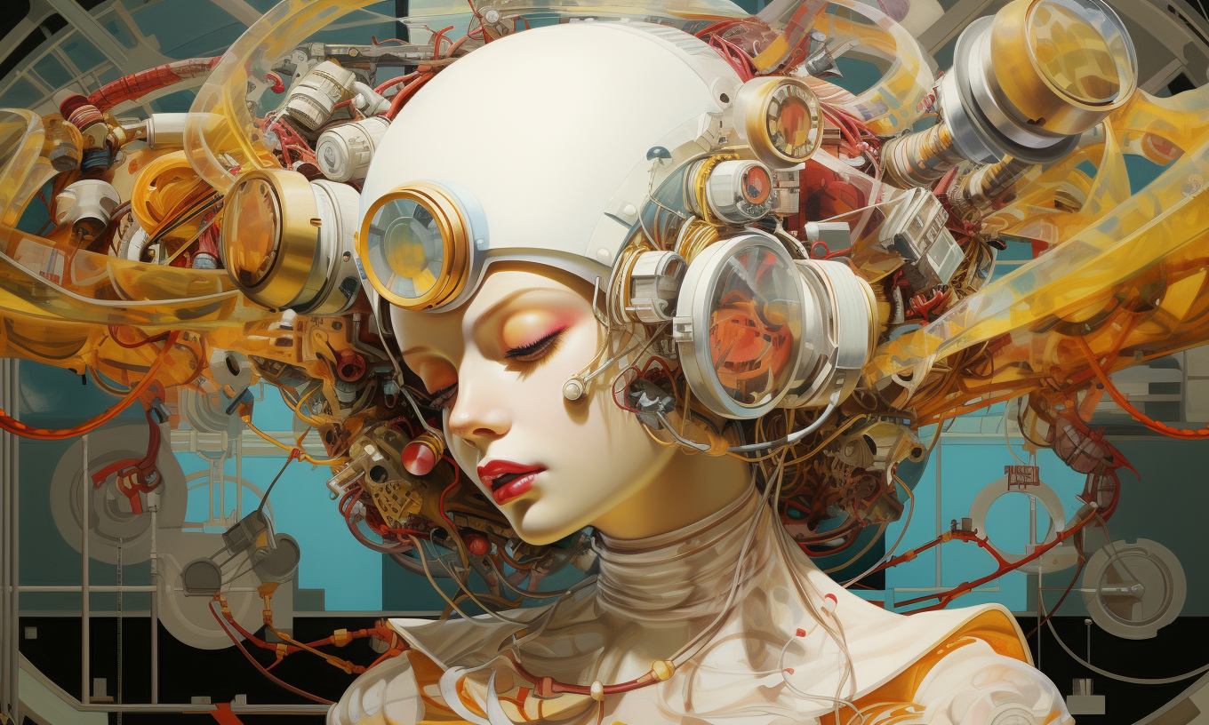 对话周鸿祎：不发展 AI 才是最大的不安全