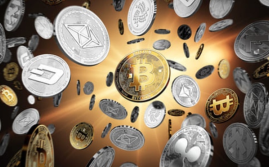 Glassnode2023年度链上回顾：加密市场格局如何演变