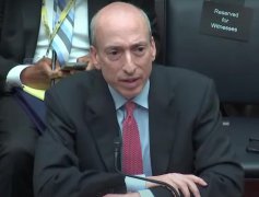 SEC Chair Gary Gensler Gets Community Noted on X for Warning Against Crypto SEC Chair Gary Gensler Gets Community Noted on X for Warning Against Crypto