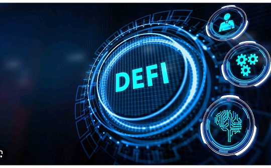 盘点2023年收入最高的5大DeFi协议 盘点2023年收入最高的5大DeFi协议