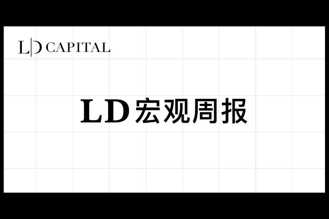 LD Capital宏观周报(12.25):数据顺风,红海危机,Repo见底,基金经理FOMO,散户情 LD Capital宏观周报(12.25):数据顺风,红海危机,Repo见底,基金经理FOMO,散户情