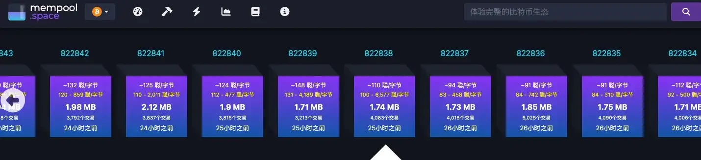 教程:全网都在挖的ARC20代币QUARK怎么铸造?