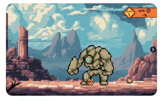 10天10倍 xPet引入冒险模式新玩法能持续火爆吗 10天10倍 xPet引入冒险模式新玩法能持续火爆吗