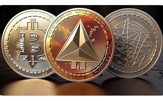 现阶段适合换仓比特币? 现阶段适合换仓比特币?