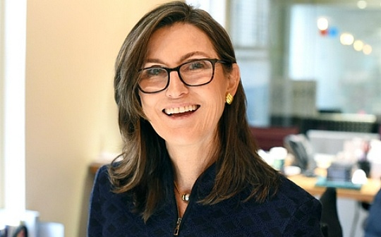 盘点那些在2023年加密领域表现出色的女性 盘点那些在2023年加密领域表现出色的女性