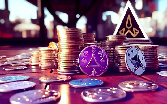 Brevan Howard Digital:2024年Web3领域的15大预期 Brevan Howard Digital:2024年Web3领域的15大预期