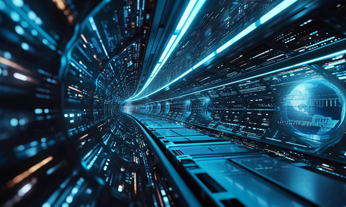 AI大模型的商业狂响:细数18张“潜力拼图” AI大模型的商业狂响:细数18张“潜力拼图”