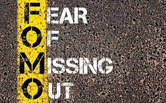 LD Capital周报:红海危机 基金经理FOMO 散户情绪过热 LD Capital周报:红海危机 基金经理FOMO 散户情绪过热