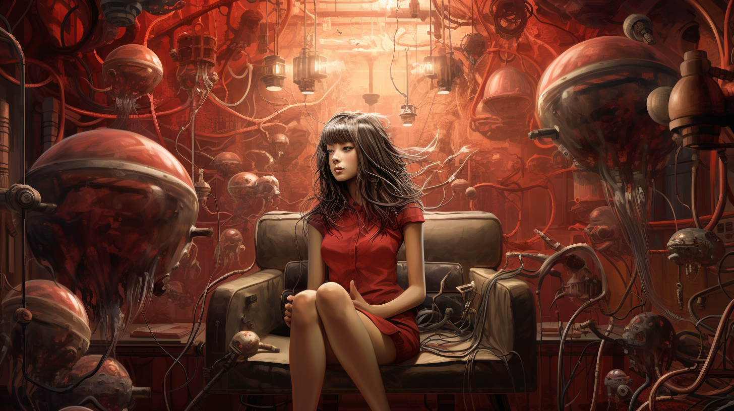 AI闭门会，大佬们都好敢说！