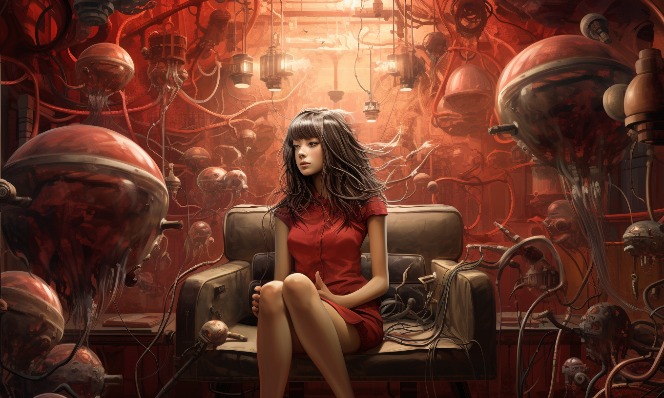 AI闭门会,大佬们都好敢说! AI闭门会,大佬们都好敢说!