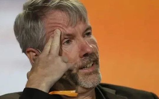 MicroStrateg拥有多少比特币?凭什么爆赚300%? MicroStrateg拥有多少比特币?凭什么爆赚300%?