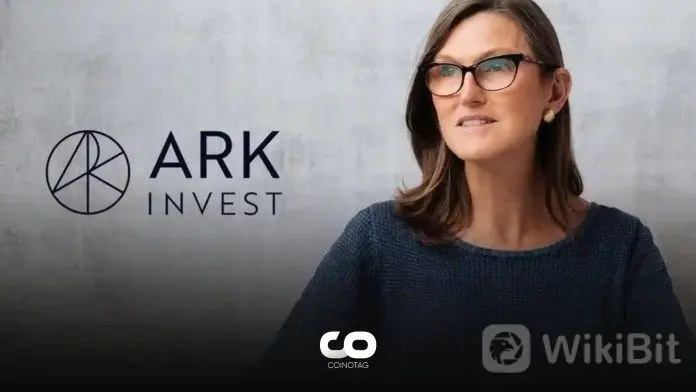 Cathie Wood 的 ARK Invest 公司在 2023 年结束时,在现货比特币 ETF 之前发生了重大转变!