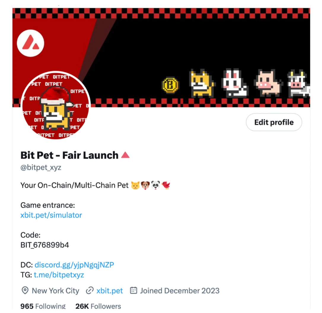 一文读懂近期火热的社交链游BitPet