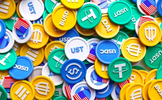 解读稳定币的增长模式和未来方向 解读稳定币的增长模式和未来方向