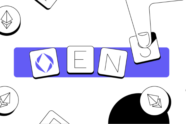 <b>Vitalik高调「喊单」ENS背后:维护DA正统性</b> <b>Vitalik高调「喊单」ENS背后:维护DA正统性</b>