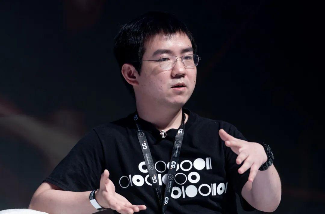 Matrixport“做空报告”吓坏市场,吴忌寒回应:纯属分析师个人观点 Matrixport“做空报告”吓坏市场,吴忌寒回应:纯属分析师个人观点