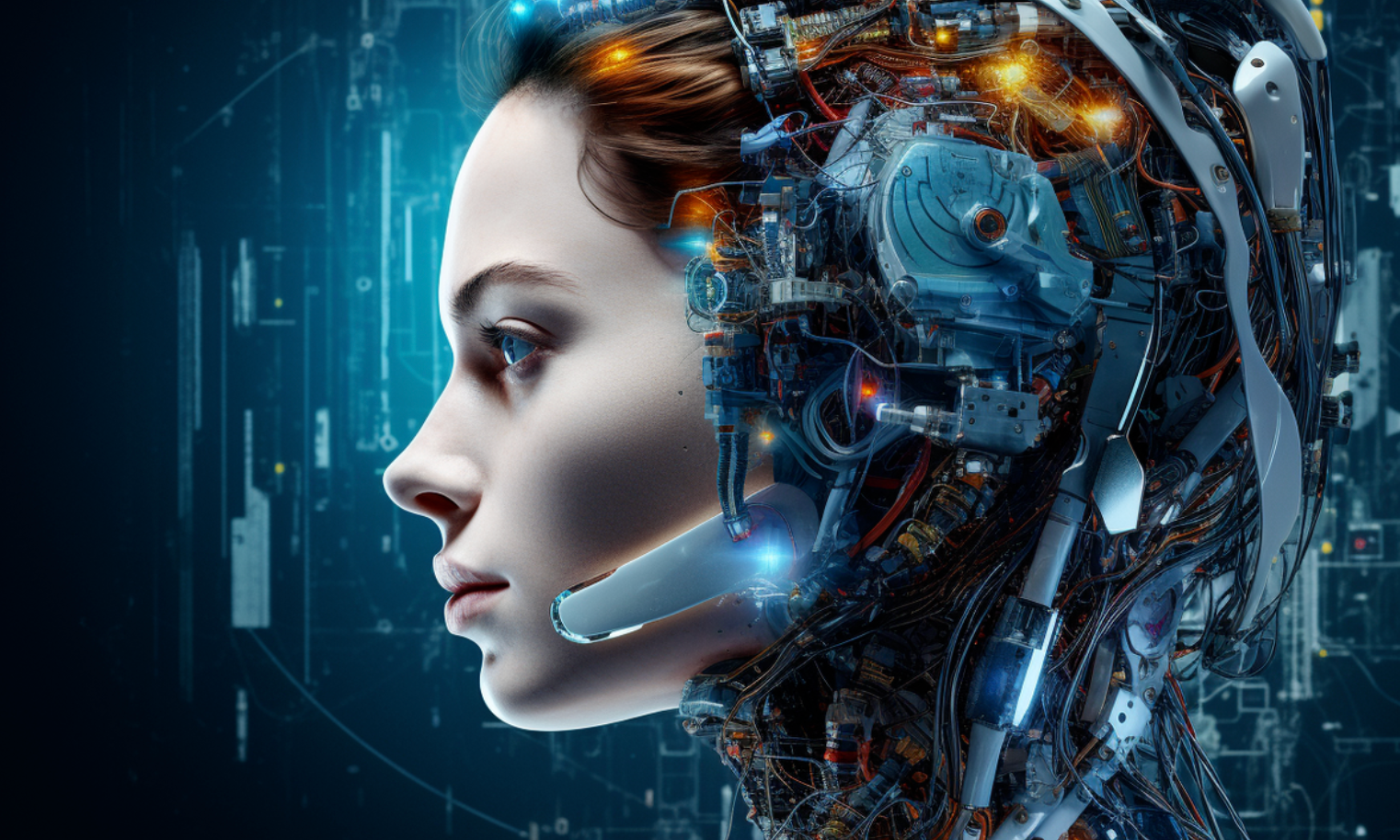 小冰克隆人正式上线，大V网红年入破百万！小姐姐背圆周率，洛天依已入驻AI歌手平台