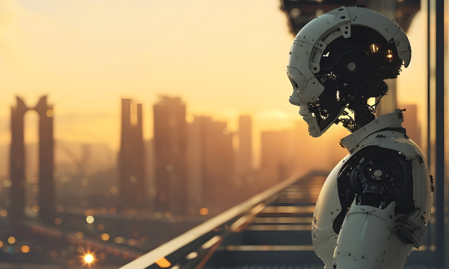 重大进展！谷歌 AI 团队起草“机器人宪法”，以确保不会伤人