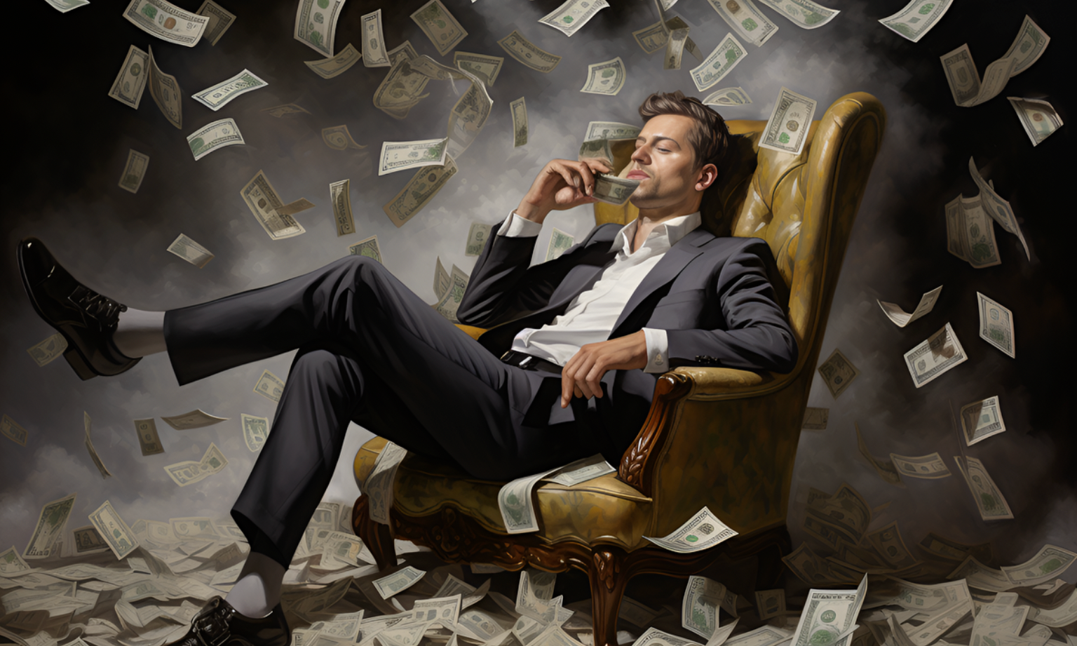 AI搜索引擎再吸金5.28亿元，英伟达贝佐斯入股，LeCun一众大佬夹道祝贺！网友：干翻谷歌