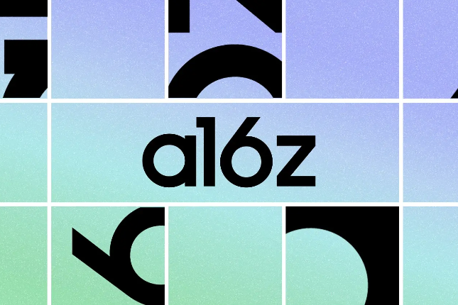 a16z crypto：加密投资金手指是如何炼成的？