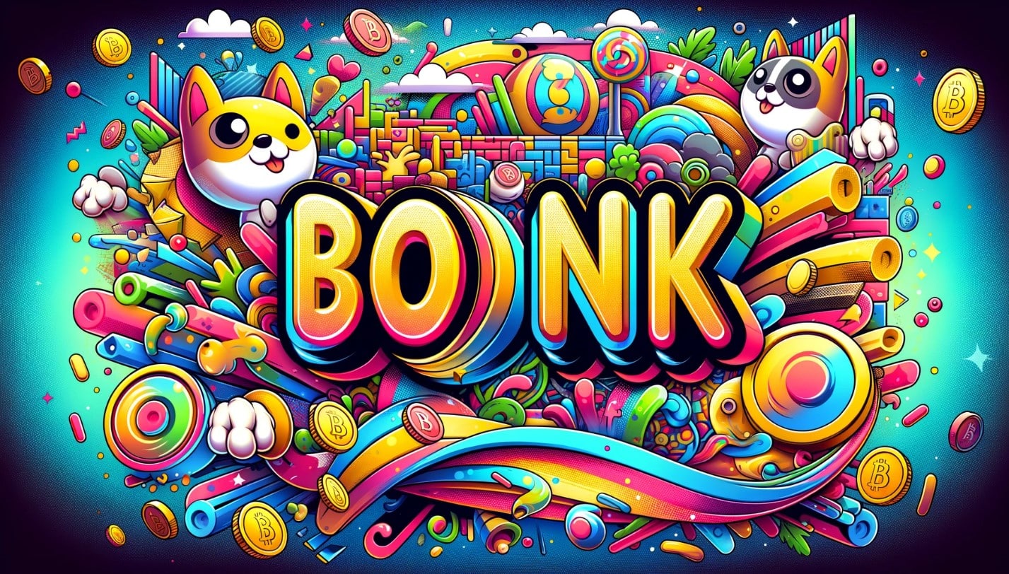 Bonk价格下跌6% - 模因币热潮是否正在褪去? Bonk价格下跌6% - 模因币热潮是否正在褪去?