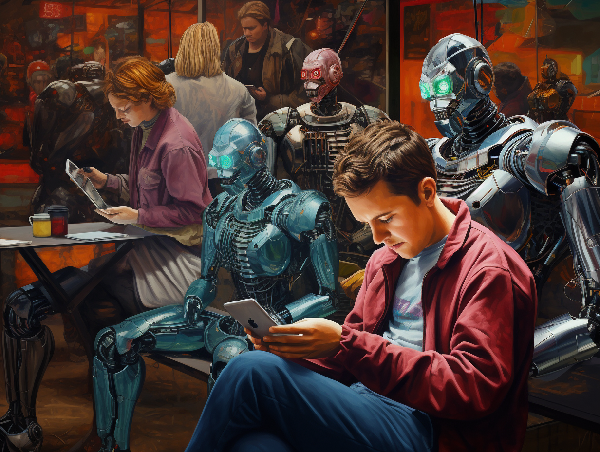 高通CEO：生成式AI正在“非常、非常快”地进入手机