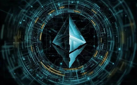 ETH迈向1万美元之路 以太坊2024年路线图 ETH迈向1万美元之路 以太坊2024年路线图