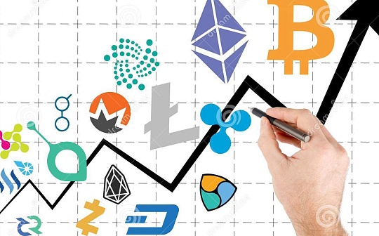 观点:什么情况下暴涨的币暴跌后不能买? 观点:什么情况下暴涨的币暴跌后不能买?