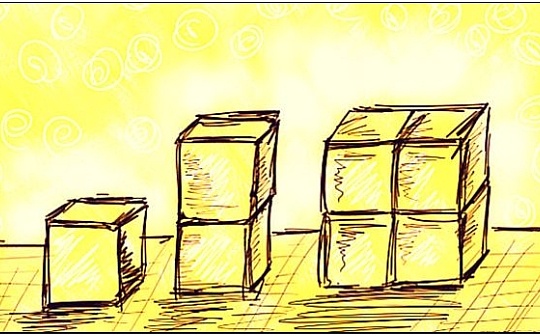 Cyber Capital创始人:区块链扩容的未来是什么? Cyber Capital创始人:区块链扩容的未来是什么?