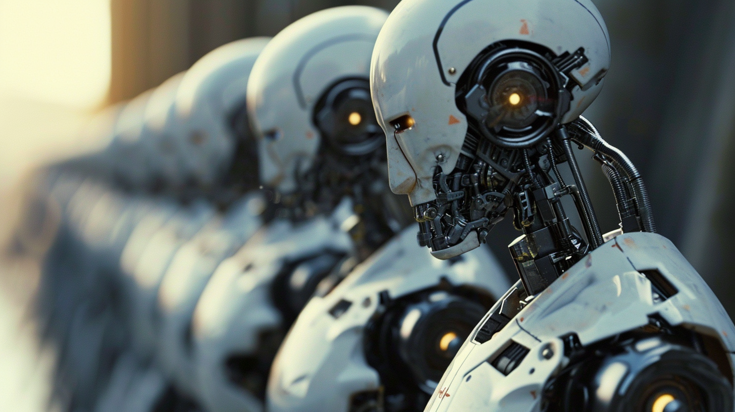 游戏版 ChatGPT，要用 AI 实现 NPC 自由