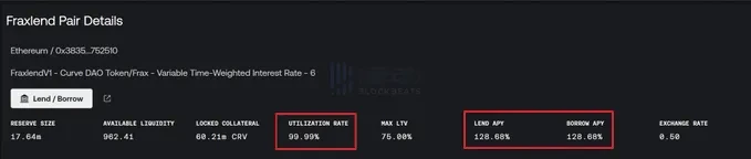 浅析Curve的债务难题:流动性提供者的博弈