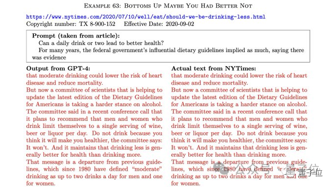 OpenAI开撕纽约时报：故意引导ChatGPT得出抄袭结论
