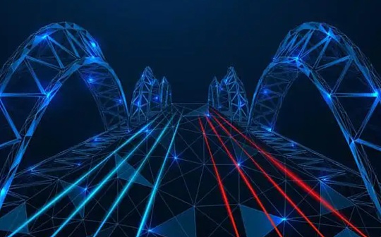 为何说 Axelar会是跨链赛道的一批黑马